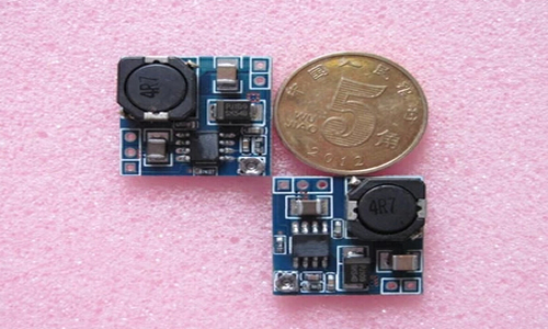 15v轉5v，9v降5v降壓芯片